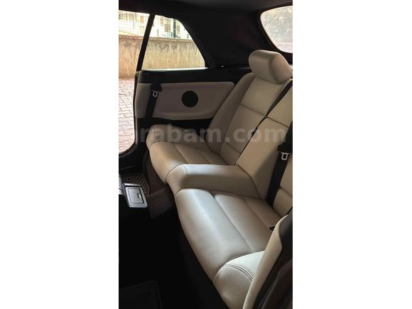 Sahibinden BMW 3 Serisi 320i Cabrio 1997 Model 