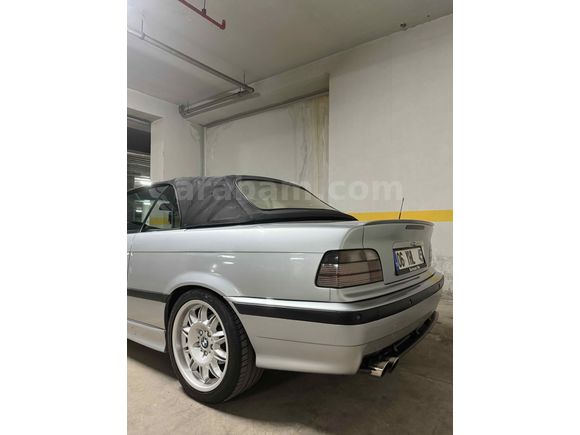 Sahibinden BMW 3 Serisi 320i Cabrio 1997 Model 
