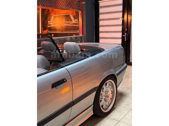 Sahibinden BMW 3 Serisi 320i Cabrio 1997 Model 