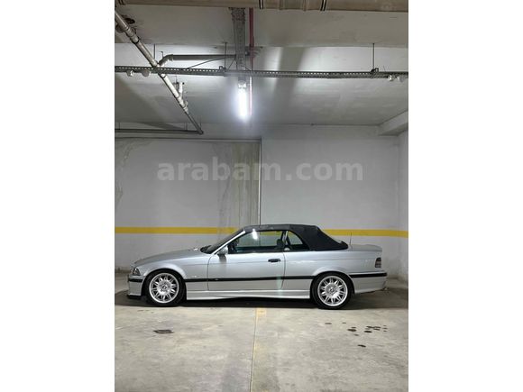 Sahibinden BMW 3 Serisi 320i Cabrio 1997 Model 