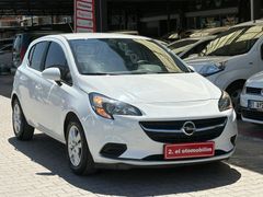 Ç2 DEN V.LEVHALILARA 200,000 TL PEŞİNAT KİMLİK İLE 400,000 TL PEŞİNAT 2019 CORSA OTOMATIK 