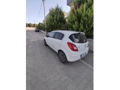 Sahibinden Opel Corsa 1.3 CDTI Enjoy 2013 Model Çanakkale 203.000 km Beyaz