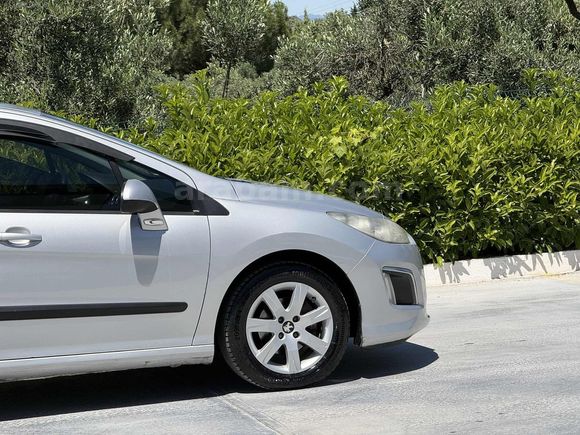 HATASIZ BOYASIZ 308 1.6 HDİ