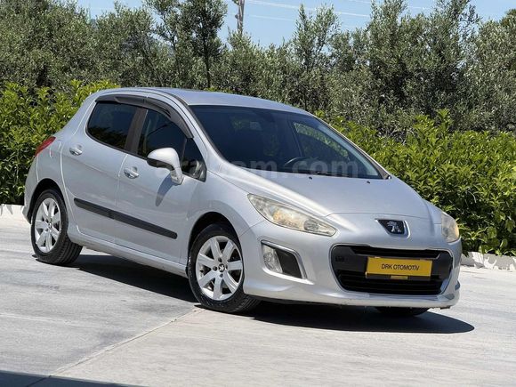 HATASIZ BOYASIZ 308 1.6 HDİ