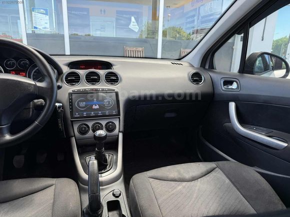 HATASIZ BOYASIZ 308 1.6 HDİ