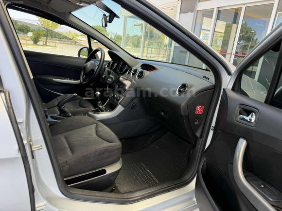 HATASIZ BOYASIZ 308 1.6 HDİ