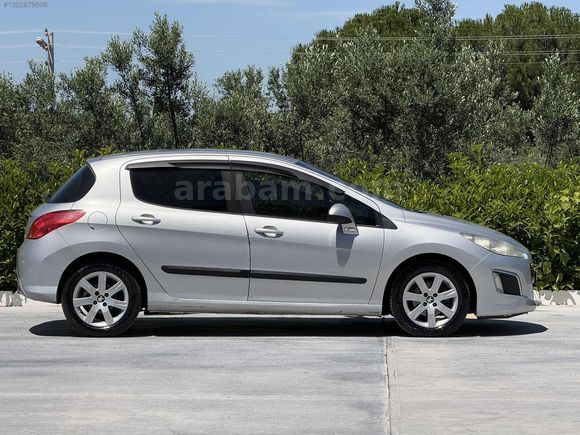 HATASIZ BOYASIZ 308 1.6 HDİ