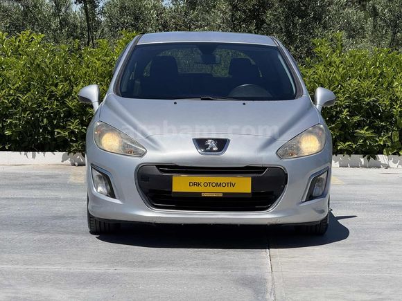 HATASIZ BOYASIZ 308 1.6 HDİ