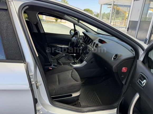 HATASIZ BOYASIZ 308 1.6 HDİ