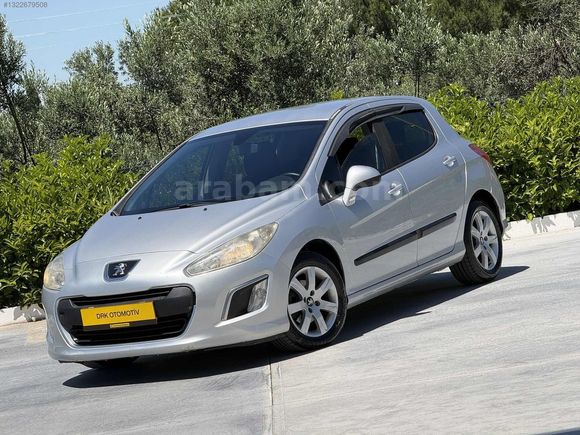 HATASIZ BOYASIZ 308 1.6 HDİ