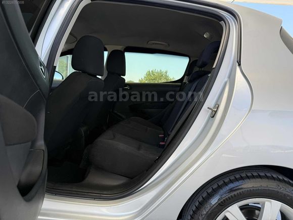 HATASIZ BOYASIZ 308 1.6 HDİ