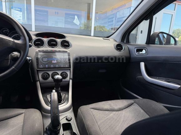 HATASIZ BOYASIZ 308 1.6 HDİ