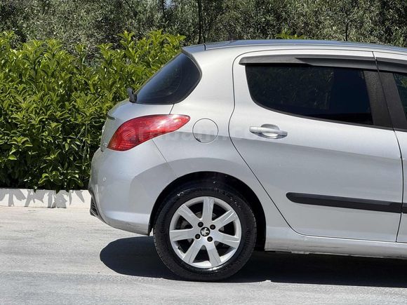 HATASIZ BOYASIZ 308 1.6 HDİ