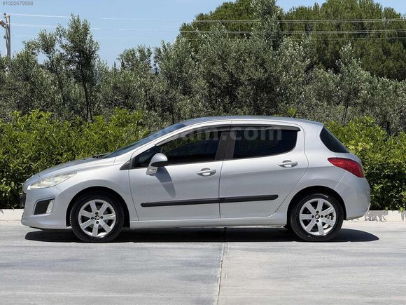 HATASIZ BOYASIZ 308 1.6 HDİ