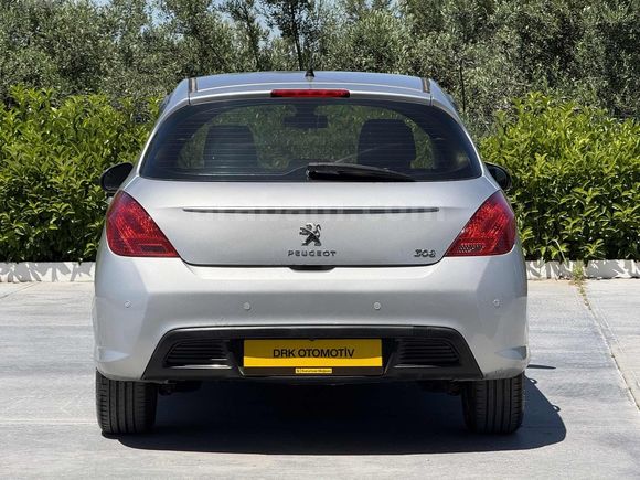 HATASIZ BOYASIZ 308 1.6 HDİ