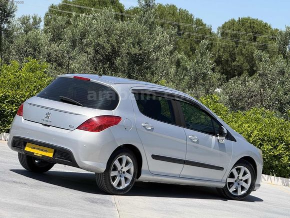 HATASIZ BOYASIZ 308 1.6 HDİ