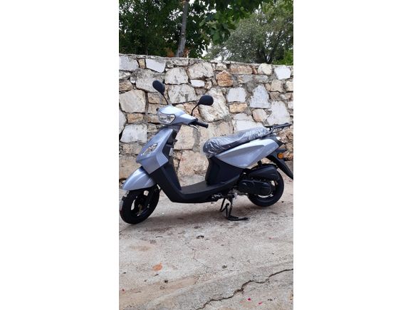Hatasız Orijinal 50cc