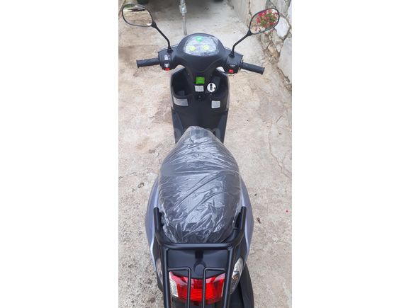 Hatasız Orijinal 50cc