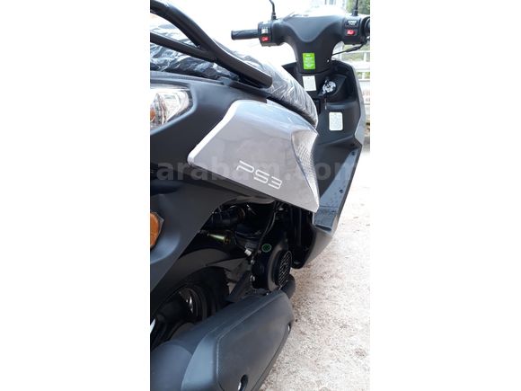Hatasız Orijinal 50cc