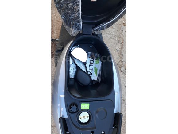 Hatasız Orijinal 50cc