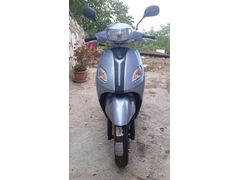 Hatasız Orijinal 50cc