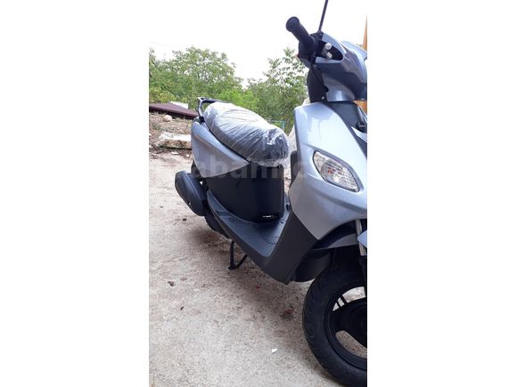 Hatasız Orijinal 50cc