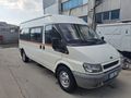 2006 MODEL FORD TRANSİT 120T350 14+1 ABS Lİ MİNİBÜS