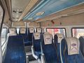 2006 MODEL FORD TRANSİT 120T350 14+1 ABS Lİ MİNİBÜS