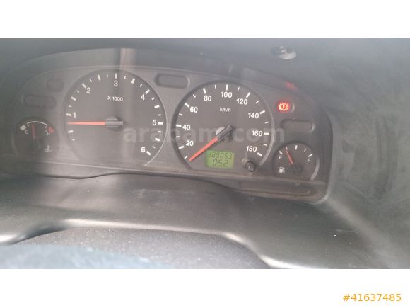 2006 MODEL FORD TRANSİT 120T350 14+1 ABS Lİ MİNİBÜS
