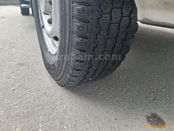 2006 MODEL FORD TRANSİT 120T350 14+1 ABS Lİ MİNİBÜS