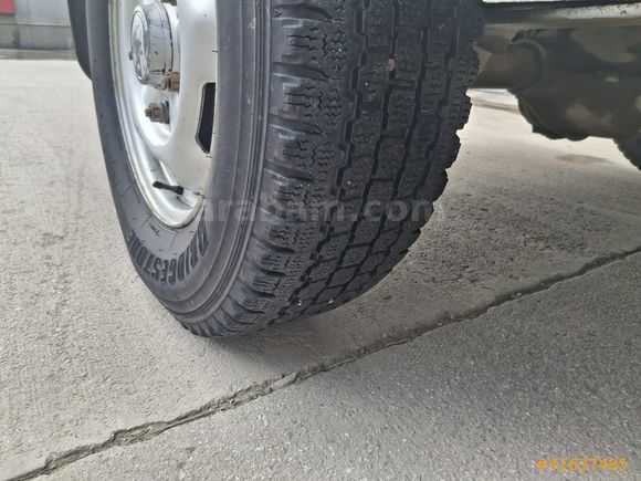 2006 MODEL FORD TRANSİT 120T350 14+1 ABS Lİ MİNİBÜS