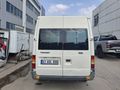 2006 MODEL FORD TRANSİT 120T350 14+1 ABS Lİ MİNİBÜS