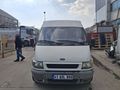 2006 MODEL FORD TRANSİT 120T350 14+1 ABS Lİ MİNİBÜS