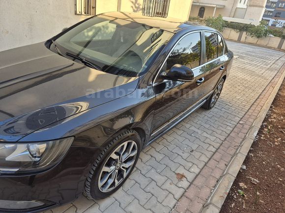 Sahibinden Skoda SuperB  ACİL SATILIK