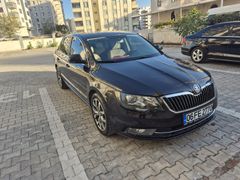 Sahibinden Skoda SuperB  ACİL SATILIK