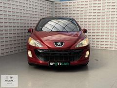 OTOSAY OTOMOTİV| PEUGEOT 308 - 1.6HDİ - OTOMATİK - CAM TAVAN