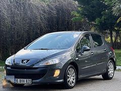 2010 MODEL DİZEL OTOMATİK ÖZEL SERİ MİLLESİM PAKET 308
