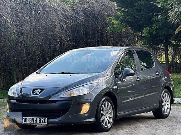 2010 MODEL DİZEL OTOMATİK ÖZEL SERİ MİLLESİM PAKET 308