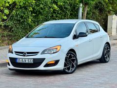 TAKAS OLUR / 2012 Opel Astra 1.3 CDTI / TESLA EKRAN - 17 OPC JANT