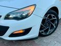 2012 Opel Astra 1.3 CDTI  DİZEL MANUEL