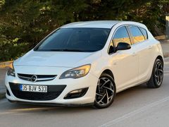 2012 Opel Astra 1.3 CDTI TESLA EKRAN - 17 OPC JANT