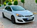 2012 Opel Astra 1.3 CDTI  DİZEL MANUEL