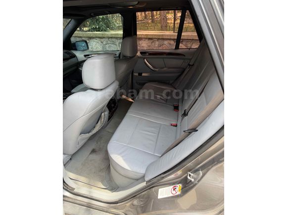 Sahibinden BMW X5 30d 2004 Model 