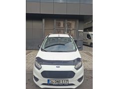 Sahibinden Ford Tourneo Courier 1.5 TDCi Delux 2020 Model