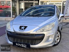 2011 PEUGEOT 308 1.6 HDI ENVY PAKET OTOMATİK DİZEL 145.500 KM