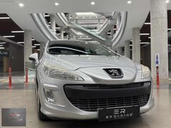PEUGEOT 308* 1.6 HDİ OTOMATİK HATASIZ* BOYASIZ* ORJİNAL