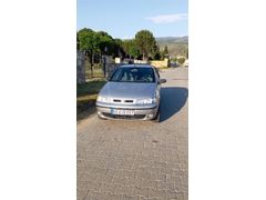 Sahibinden Fiat Albea 1.2 EL 2003 Model Değişensiz 192.000 km