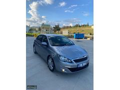 2016*HATASIZ*BOYASIZ*ORİJİNAL*190.000KM*1.6HDİ*MANUEL*ACTİVE*308