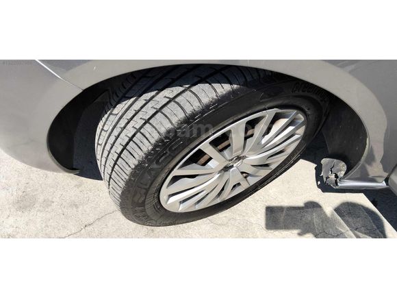 2.SAHİBİNDEN TEMİZ 308 PEUGEOT