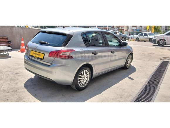 2.SAHİBİNDEN TEMİZ 308 PEUGEOT